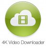 Logo 4K Video Downloader